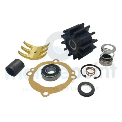 Sherwood - Salt Water Pump Repair Kit - SHE11068 product image