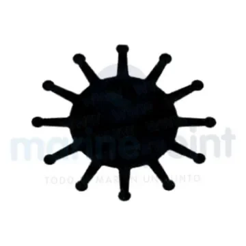 Sherwood Turbine Kit - SHE10615K product image