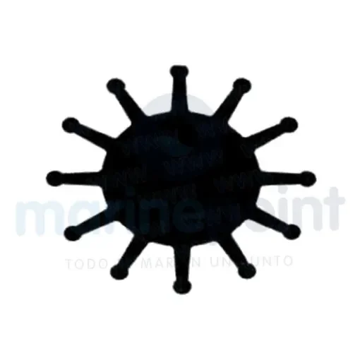 Sherwood Turbine Kit - SHE10615K product image