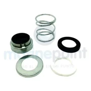 Sherwood Estopada Pump - SHE10927 product image