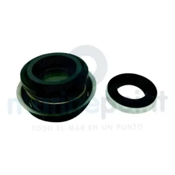 Sherwood Estopada Pump - SHE12859 product image