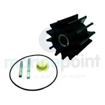 Sherwood Turbine Kit - Caterpillar 7E-0321 - SHE17000K product image