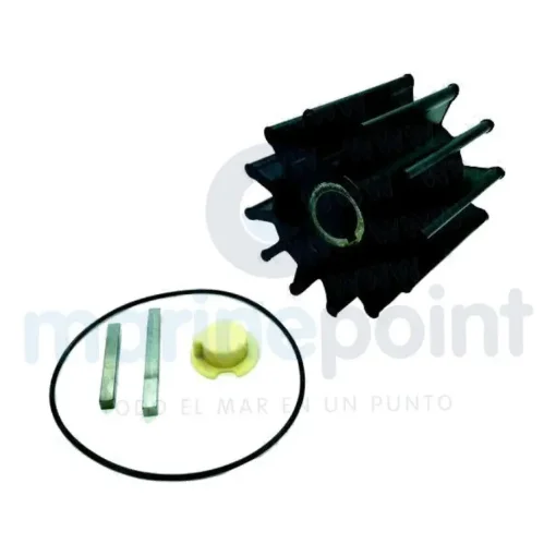Sherwood Turbine Kit - Caterpillar 7E-0321 - SHE17000K product image