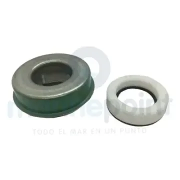 Sherwood Estopada Pump - SHE15955 product image