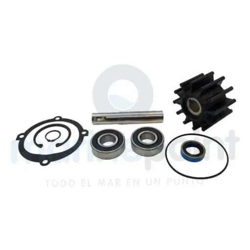 Sherwood Complete Water Pump Repair Kit - SHE19354 product image