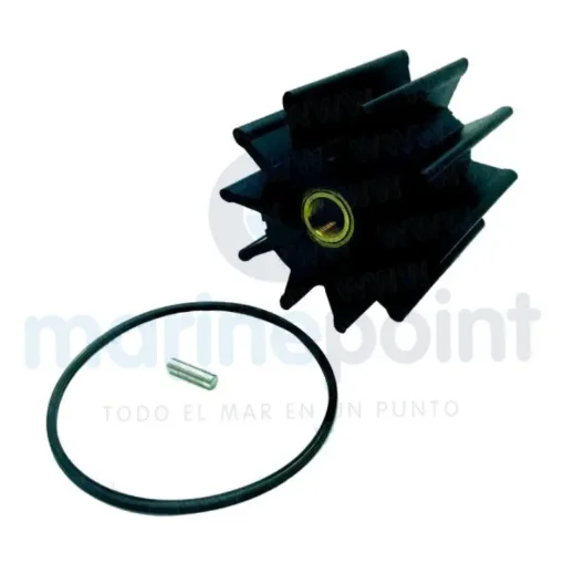 Sherwood Turbine Kit Marine Cooling - SHE22000K product image