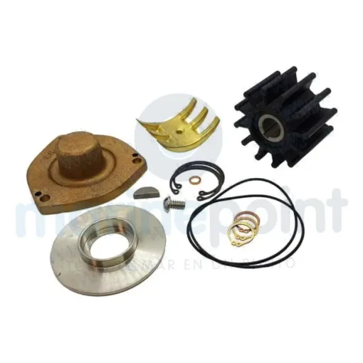 Sherwood - Major Repair Kit for Pump - SHE22276 product image