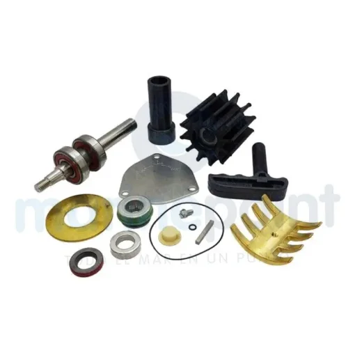 Major Repair Kit for Sherwood Pump - SHE25121 product image