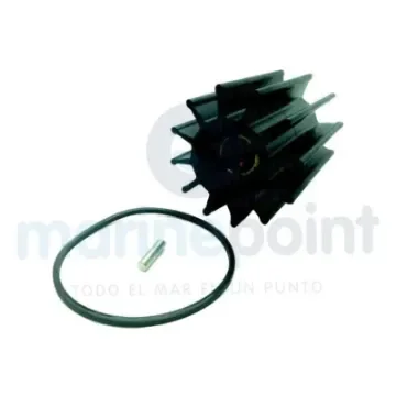 Sherwood Water Pump Turbine Kit - SHE29000K product image