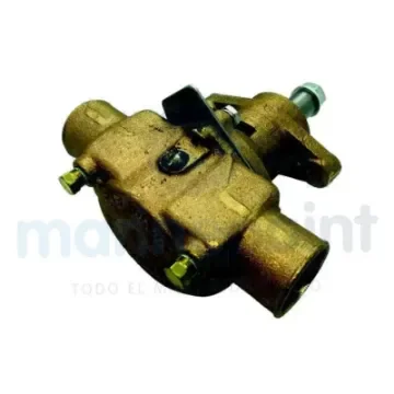 Sherwood G157 Marine Cooling Pump - SHEG157 product image