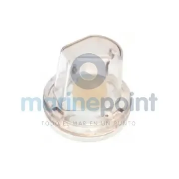 Th Marine - 76mm Drain Valve with Locking Ball - THFMS-1-0 product image