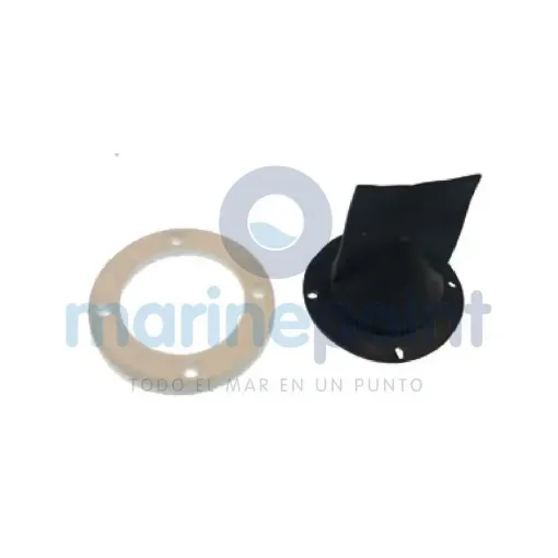 Duck Beak Drain Valve, Easy Installation - THDBS-2B product image