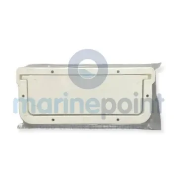 Rectangular Drain Valve 70mm - THLRS-2 product image