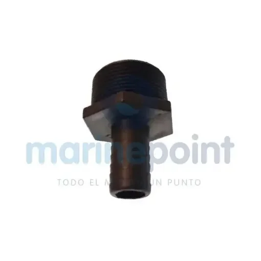 Reinforced Plastic Fitting - THMS-3A10034 product image