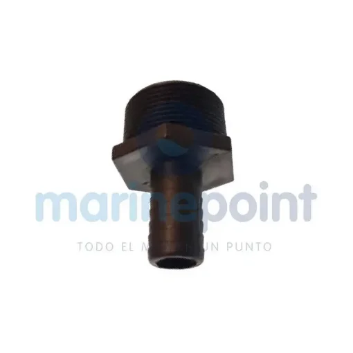 Reinforced Plastic Fitting Npt 3/4" - THMS-3A34 product image