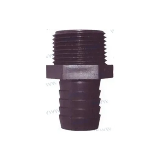 Reinforced Plastic Elbow - THMS-3A112 product image