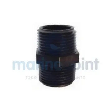 1-1/2" NPT Bushing Reinforced Plastic - THMS-3M112 product image