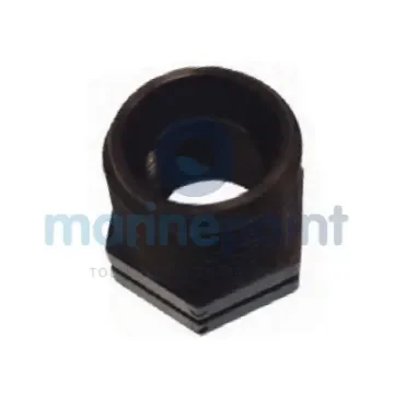 Th Marine Female Plastic Reducing Coupling 3/4'' To Male 1-1/2'' - THMS-3RB11234 product image