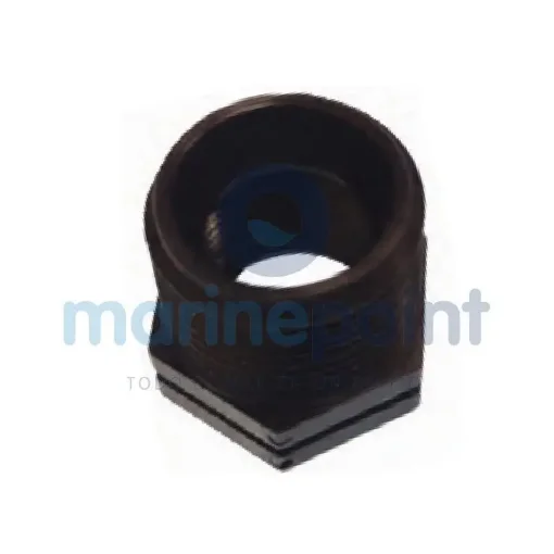Th Marine Female Plastic Reducing Coupling 3/4'' To Male 1-1/2'' - THMS-3RB11234 product image