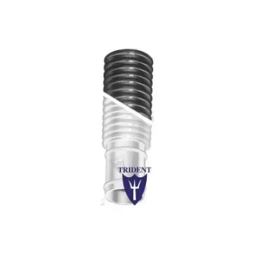 Trident - 1-1/2" Drainage Pump Hose - TRI120-1126 product image