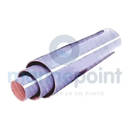 Trident Exhaust Hose 90mm Diameter - TRI250-3124 product image