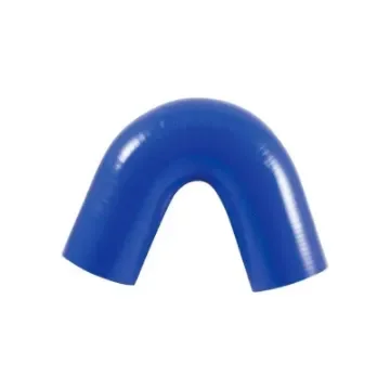 25mm Diameter Nautical Silicone Elbow - TS-C-25 product image