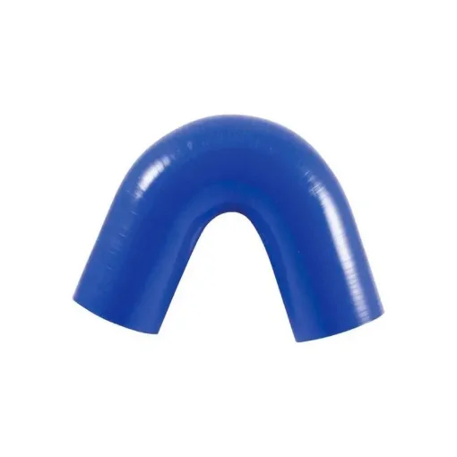 25mm Diameter Nautical Silicone Elbow - TS-C-25 product image