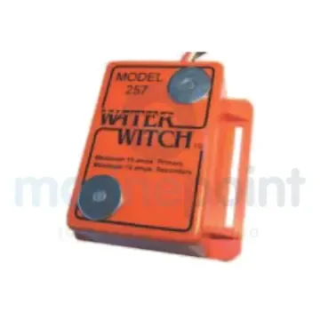 24v 20 Ah++ Bilge Switch - WW257-24 product image