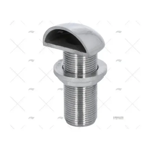 Guidi Stainless Steel Vent 3/4" - 20250417 product image