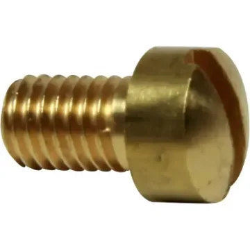 Jabsco Original Spare Part Bronze Screw - SP1003-0111 product image