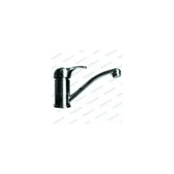 Single Lever Basin Mixer Tap Cold Hot - 04000385 product image