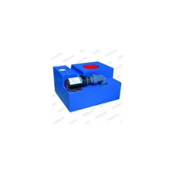 Matromarine Products Black Water Tank Kit 78L - 70250277 product image