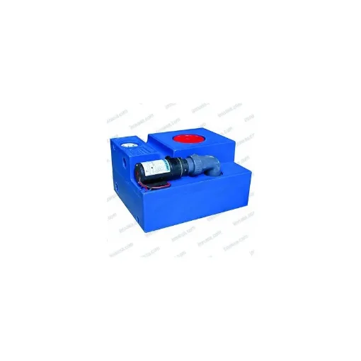 Matromarine Products Black Water Tank Kit 78L - 70250277 product image