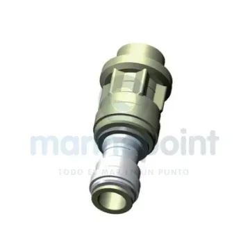 Male Thread Adapter 3/4" BSP-S15 - 075010 product image