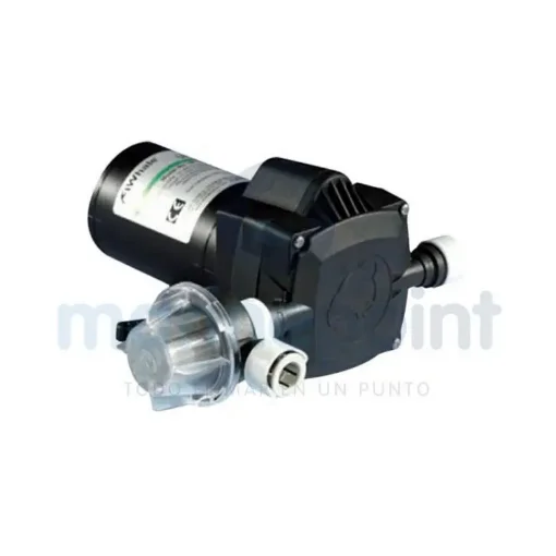 Whale 24V Pressure Pump 18L/min - 070214 product image