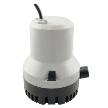 Lalizas Submersible Bilge Pump 1500 GPH - 72563 product image