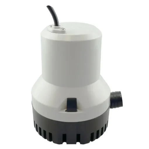 Lalizas Submersible Bilge Pump 2000 GPH - 72565 product image