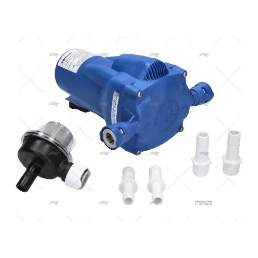Whale Watermaster 12V Water Pressure Pump - 55250169 product image