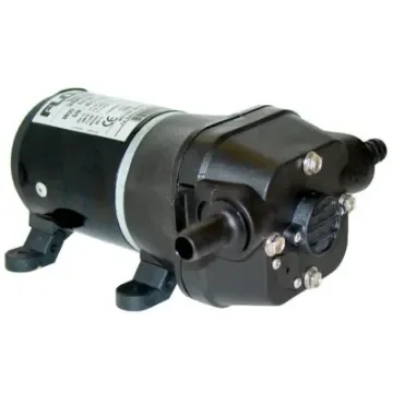 Jabsco - Quad 24v Circulation Pump 7.5 L/M - R4105524A product image