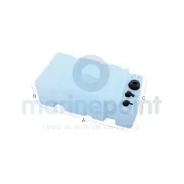 32L Drinking Water Tank for Boats - 062234 product image