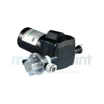 Whale Pressure Pump 12V 12.5 L/Min - 070210 product image