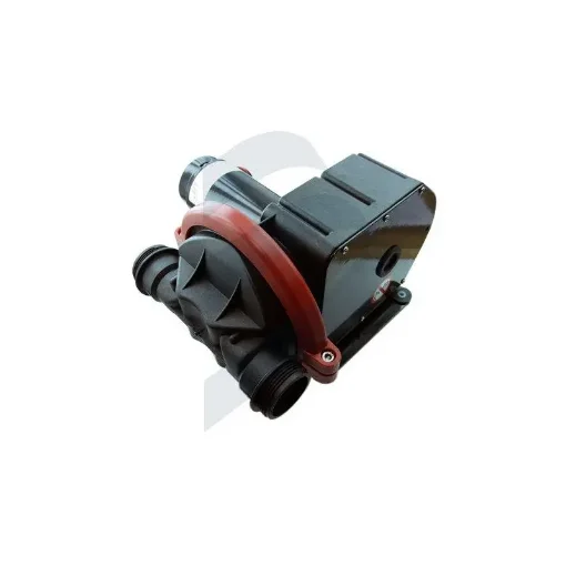 Johnson Diaphragm Pump 24V - 250147 product image