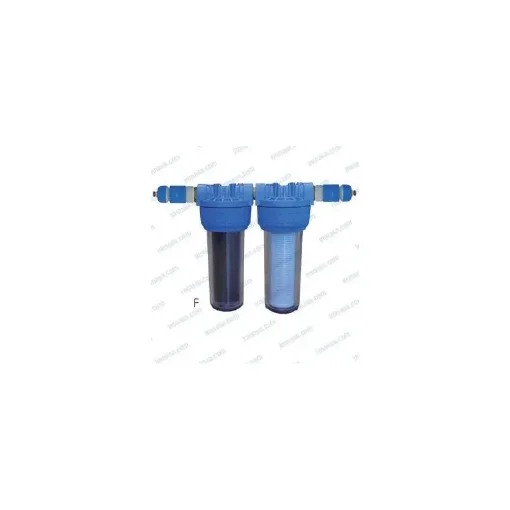 Water Filtration Complete Kit - 43250505 product image