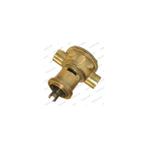 Johnson Engine Cooling Water Pump F35B-9 - 98000705 product image