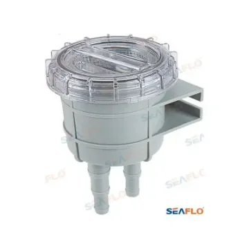 Seaflo Vetus-Type Water Filter for 13-19 Mm Hoses - SFSWF002 product image