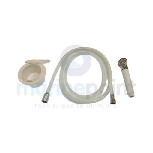 Recessed Pulse Shower Horizontal - GS20231 product image