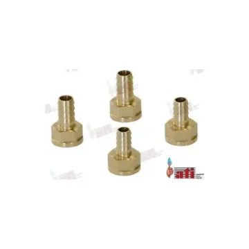 ATI Hose Connection Kit for Heaters - GS50421 product image