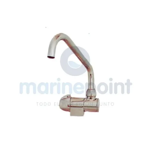 Folding Sink Tap, Ceramic Cartridge - GS20241 product image