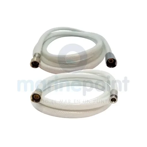 2.5 Metre Built-In PVC Shower Hose - GS20248 product image