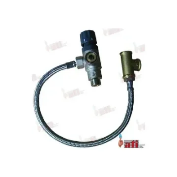 ATI Thermostatic Mixer Thermal - GS50422 product image